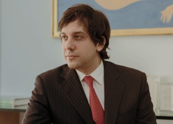 Nicolas Grinenco